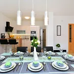Kami - 4 Stars Villa, Heated Pool Villa Primosten