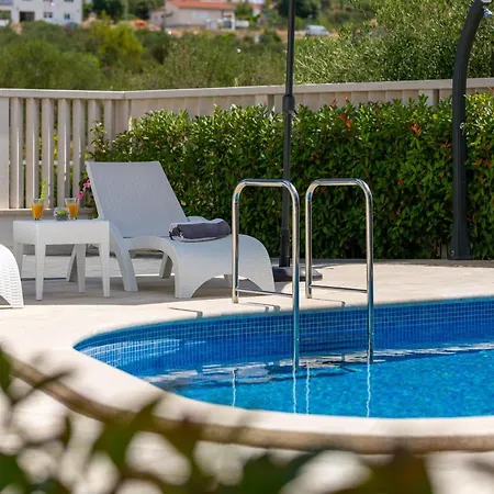 Villa Kami - 4 Stars Villa, Heated Pool *