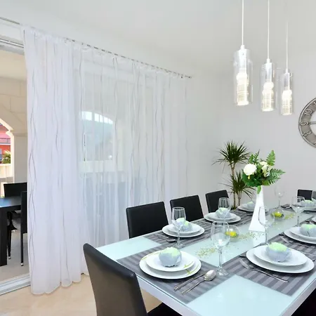 Kami - 4 Stars Villa, Heated Pool * Primosten