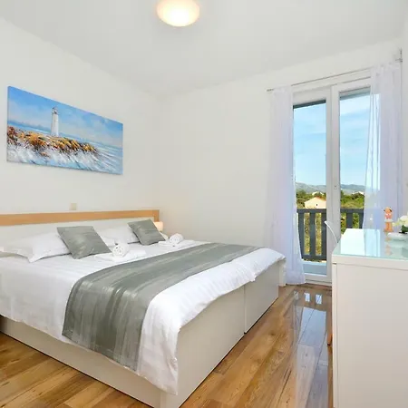 Вилла Kami - 4 Stars Villa, Heated Pool *