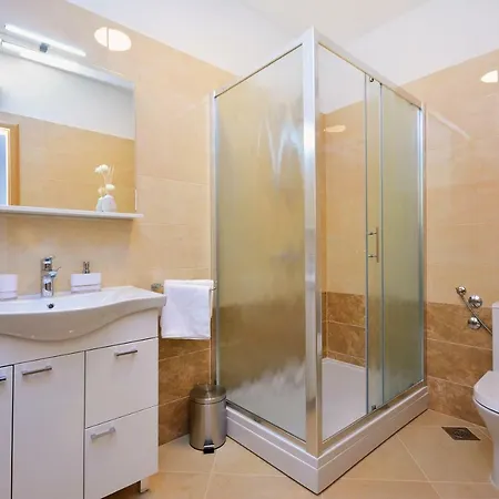 Вилла Kami - 4 Stars Villa, Heated Pool