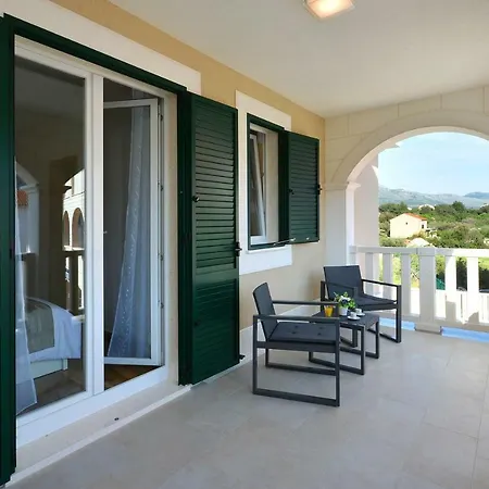 Вилла Kami - 4 Stars Villa, Heated Pool