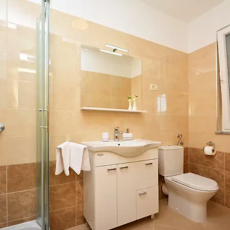 Kami - 4 Stars Villa, Heated Pool Вилла