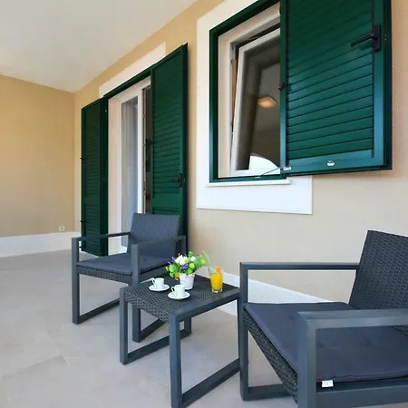 Вилла Kami - 4 Stars Villa, Heated Pool *
