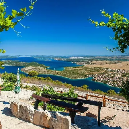 Villa Kami - 4 Stars Villa, Heated Pool *