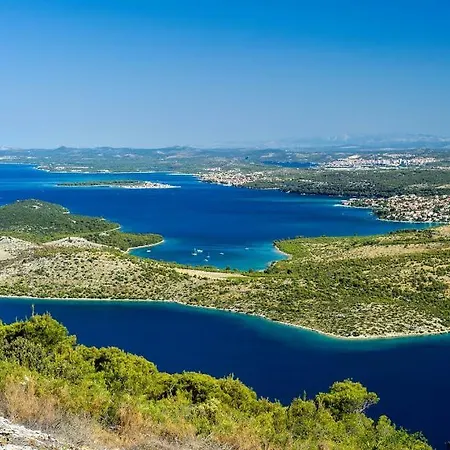 Villa Kami - 4 Stars Villa, Heated Pool