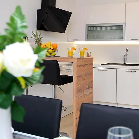 Вилла Kami - 4 Stars Villa, Heated Pool