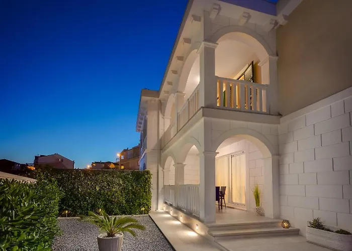 Willa Kami - 4 Stars Villa, Heated Pool *