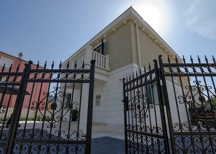 Willa Kami - 4 Stars Villa, Heated Pool *