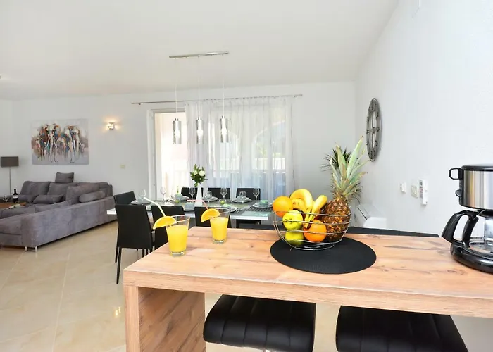 Villa Kami - 4 Stars Villa, Heated Pool *