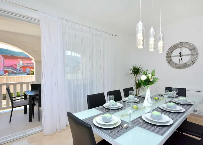 Kami - 4 Stars Villa, Heated Pool * Primošten