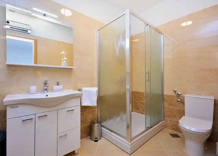 Willa Kami - 4 Stars Villa, Heated Pool