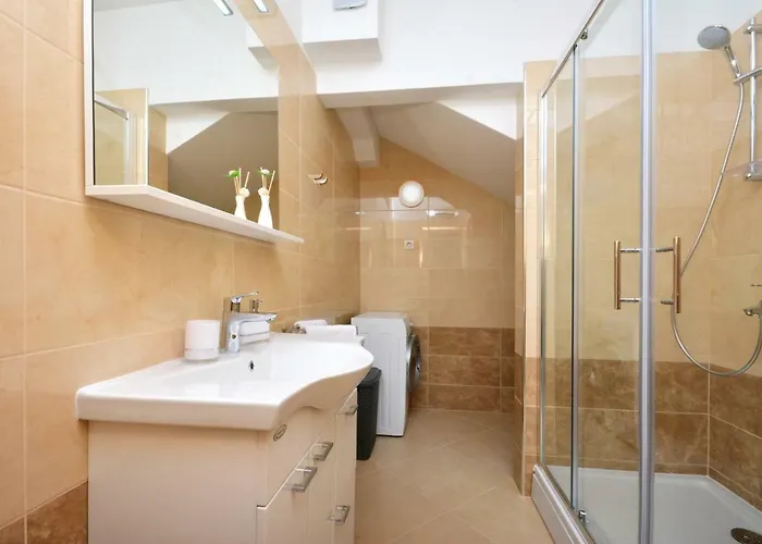 Willa Kami - 4 Stars Villa, Heated Pool Primošten