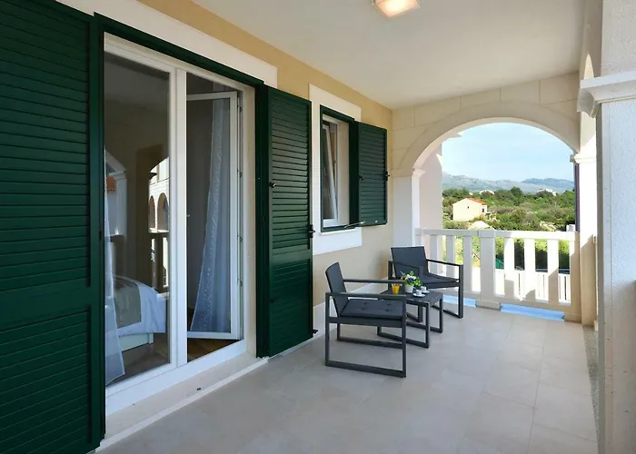 Willa Kami - 4 Stars Villa, Heated Pool