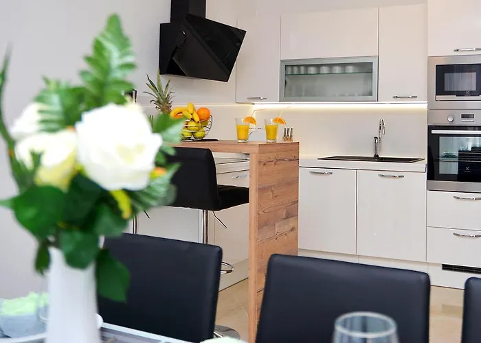 Villa Kami - 4 Stars Villa, Heated Pool