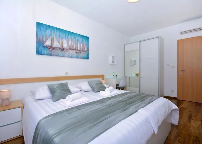 Kami - 4 Stars Villa, Heated Pool